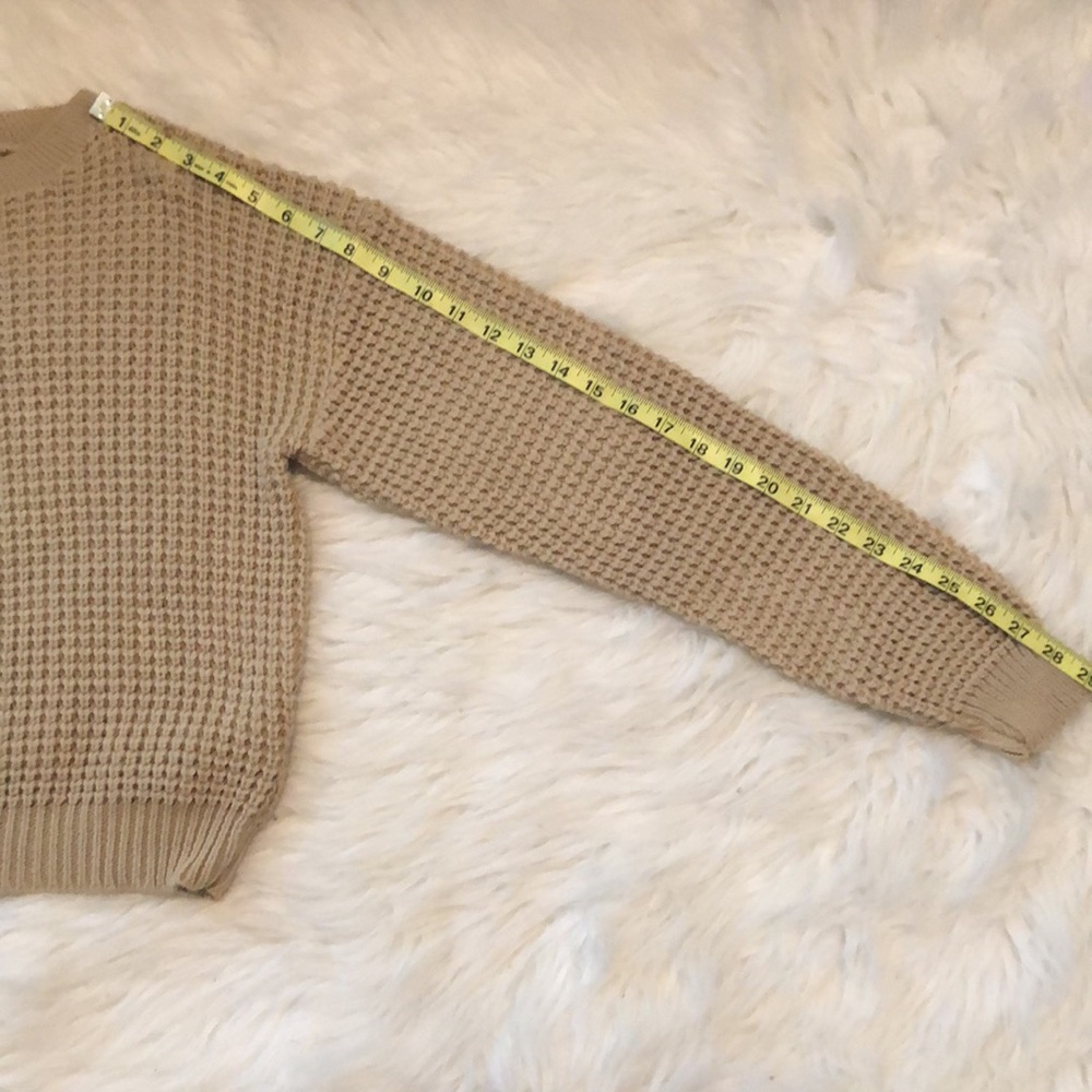 Knit Lounge Set - Picture 10 of 14